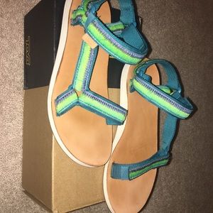 Teva Original Universal Ombré